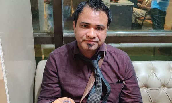 പൗരത്വ നിയമത്തിനെതിരെ പ്രസംഗം: ഡോ.കഫീല്‍ ഖാനെതിരെ ദേശീയ സുരക്ഷാ നിയമ പ്രകാരം കേസ് 
