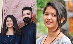 ഉപ്പും മുളകും വിട്ടു; ഇനി പ്രധാനം പഠനം; വിവാഹം അടുത്തൊന്നും ഇല്ല; മനസ് തുറന്ന് ജൂഹി റുസ്തഗി