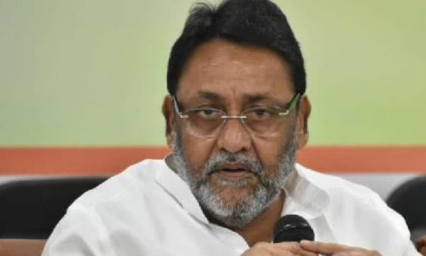 Trump's India visit is advertisement ahead of US presidential polls: Nawab Malik