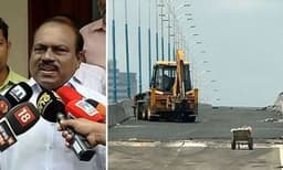 പാലാരിവട്ടം പാലം അഴിമതി കേസ് ; ചോദ്യം ചെയ്യല്‍ പൂര്‍ത്തിയായി, പറയാനുള്ളതെല്ലാം പറഞ്ഞെന്ന് ഇബ്രാഹിം കുഞ്ഞ് 