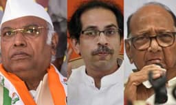 മഹാരാഷ്ട്രയിലെ സഖ്യ സര്‍ക്കാരില്‍ ഭിന്നത; മുഖ്യമന്ത്രിക്കെതിരെ കോണ്‍ഗ്രസും എന്‍.സി.പിയും