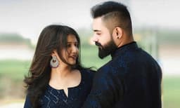 ആ സമയത്ത് തങ്ങള്‍ പ്രണയത്തിലായിരുന്നില്ല, വിവാഹം ഉടന്‍ ഇല്ല; തുറന്ന് പറഞ്ഞ് ജൂഹിയും രോവിനും