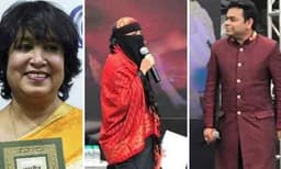 'ശ്വാസം മുട്ടുന്നുണ്ടെങ്കില്‍ പുറത്തിറങ്ങി അല്‍പം ശുദ്ധവായു ശ്വസിക്കൂ' ; തസ്ലിമ നസ്രിന് ഖദീജയുടെ മറുപടി 