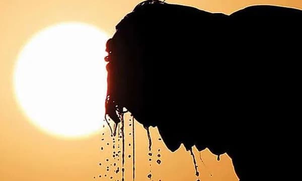 ഫെബ്രുവരി ആദ്യംതന്നെ വേനല്‍ ശക്തമായി; കടലില്‍ മീനുകളും കുറഞ്ഞു; സംസ്ഥാനം വറുതിയിലേക്ക്, കടുത്ത ഭക്ഷ്യക്ഷാമത്തിനും സാധ്യത