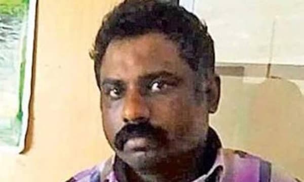 നെടുങ്കണ്ടം കസ്റ്റഡിമരണ കേസില്‍ സിബിഐയുടെ  ആദ്യനീക്കം ; എസ്‌ഐ ടി കെ സാബുവിനെ അറസ്റ്റ് ചെയ്തു ; കോടതിയില്‍ ഹാജരാക്കും