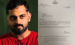 Karuna  : District collector warns Bijibal over misusing his name 
