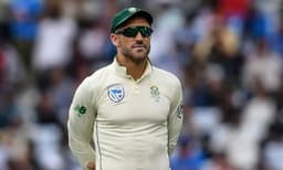 ദക്ഷിണാഫ്രിക്കയെ നയിക്കാന്‍ ഇനി ഫാഫ് ഡുപ്ലെസിസ് ഇല്ല: നായകസ്ഥാനത്തു നിന്ന് പടിയിറക്കം!