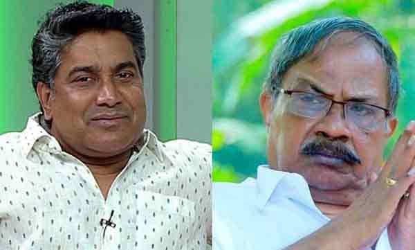 രണ്ടാമൂഴം കേസ്; ശ്രീകുമാറിനെതിരായ ഹൈക്കോടതി ഹര്‍ജിയില്‍ സുപ്രീംകോടതി സ്‌റ്റേ; എം.ടി.ക്ക് നോട്ടീസ് അയച്ചു