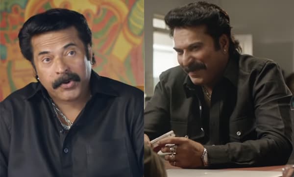'അമ്പടി ജിഞ്ചിന്നാക്കടി'; മമ്മൂട്ടിയുടെ രസികന്‍ ഡയലോഗുമായി ഷൈലോക്ക് ടീസര്‍