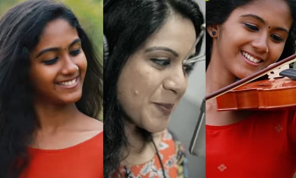 ഹൊറര്‍ ചിത്രം 'ഇഷ'യുടെ ആദ്യ വിഡിയോ സോങ് റിലീസ് ചെയ്തു