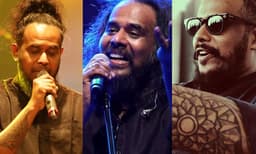 'ഏതു പാട്ടും വലിച്ചു നീട്ടി പൊതിഞ്ഞു കൊടുക്കപ്പെടും, ബന്ധപ്പെടുക എലാസ്ടിക്ക് ഏട്ടന്‍'; സെല്‍ഫ് ട്രോളുമായി ഹരീഷ് ശിവരാമകൃഷ്ണന്‍