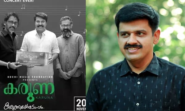'മമ്മൂട്ടി അഭിനയിച്ച ഇന്ദുലേഖ സോപ്പിന്റെ പരസ്യം കണ്ട് അത് വാങ്ങി കുളിച്ച താന്‍, അദ്ദേഹത്തെ പോലെ ആയില്ലെന്ന് പറഞ്ഞ് കേസുകൊടുത്ത പോലെ ആയല്ലോ'; സന്ദീപിനെതിരെ കുറിപ്പ്