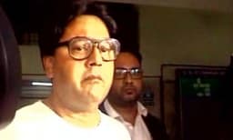 Former TMC MP Tapas Pal passes away