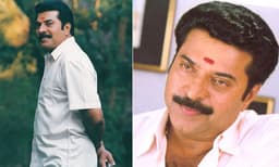 സേതുരാമയ്യര്‍ കൈ പിറകില്‍ കെട്ടിയതിന് പിന്നില്‍; വെളിപ്പെടുത്തി സംവിധായകന്‍