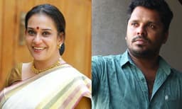 ആഷിഖ് അബുവിന്റെ ആശയങ്ങള്‍ ചില സംഘ ശക്തികള്‍ക്ക് ബുദ്ധിമുട്ടുണ്ടാക്കുന്നു; പിന്തുണയുമായി മാല പാര്‍വ്വതി