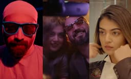 ഞെട്ടിക്കാന്‍ ഫഹദ്, സ്റ്റൈലിഷായി നസ്രിയ; 'ട്രാന്‍സ്' ട്രെയ്‌ലര്‍