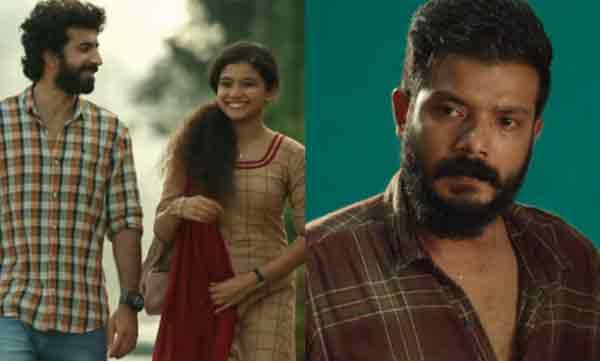 അന്ന ബെന്‍ പ്രധാന കഥാപാത്രമായി എത്തുന്ന ചിത്രം 'കപ്പേള' ; ട്രെയ്‌ലര്‍ പുറത്ത് 