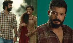 അന്ന ബെന്‍ പ്രധാന കഥാപാത്രമായി എത്തുന്ന ചിത്രം 'കപ്പേള' ; ട്രെയ്‌ലര്‍ പുറത്ത് 