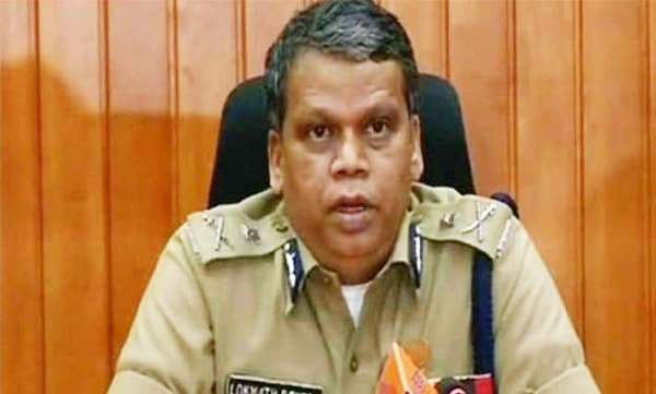 വിജിലന്‍സ് ഡയറക്ടര്‍ പദവി എ.ഡി.ജി.പി റാങ്കിന് തുല്യമാക്കാന്‍ ഡി.ജി.പിയുടെ ശിപാര്‍ശ; തരംതാഴ്ത്തലിനെതിരെ ഐ.പി.എസ് തലത്തില്‍ പ്രതിഷേധം
