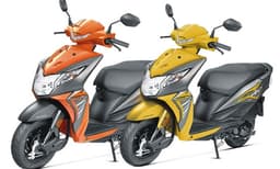 2020 ബിഎസ് 6 ഹോണ്ട ഡിയോ വിപണിയില്‍  