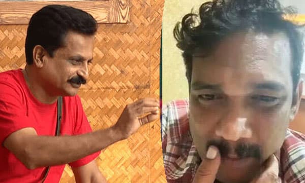 ഇടയ്ക്ക് രജിത് സാര്‍ എന്റെ അച്ഛനാണെന്ന് വരെ എനിക്ക് തോന്നിയിട്ടുണ്ട്: വിമര്‍ശനവുമായി സാബുമോന്‍(വീഡിയോ)
