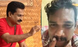 ഇടയ്ക്ക് രജിത് സാര്‍ എന്റെ അച്ഛനാണെന്ന് വരെ എനിക്ക് തോന്നിയിട്ടുണ്ട്: വിമര്‍ശനവുമായി സാബുമോന്‍(വീഡിയോ)