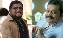 സുഹൃത്തിന്റെ കുഞ്ഞിന്റെ ചികിത്സയ്ക്കായി ധാരാളം പണം ആവശ്യമായി വന്നു, സഹായിച്ചത് സുരേഷ് ഗോപി; നല്ലൊരു മനുഷ്യനാണ് അദ്ദേഹമെന്ന് ജോണി ആന്റണി