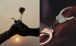 കുട്ടികളുമായി ഒളിച്ചോടി: വീട്ടമ്മയും കാമുകന്‍ സുബൈറും ബംഗ്ലാദേശ് അതിര്‍ത്തിയില്‍ പിടിയില്‍ 