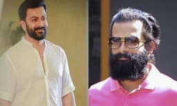 അവര്‍ രണ്ട് പേരും താരങ്ങളാണ്! ഭാര്യയല്ലാതെ തന്നെ ആകര്‍ഷിച്ച രണ്ട് സ്ത്രീകളെ കുറിച്ച് പൃഥ്വിരാജ്