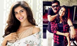 അച്ഛന്റെ സിനിമയില്‍ ഇനി അഭിനയിക്കേണ്ടി വന്നാല്‍ ഞാന്‍ ടെന്‍ഷനടിച്ച് മരിക്കും! കല്യാണി പ്രിയദര്‍ശന്‍