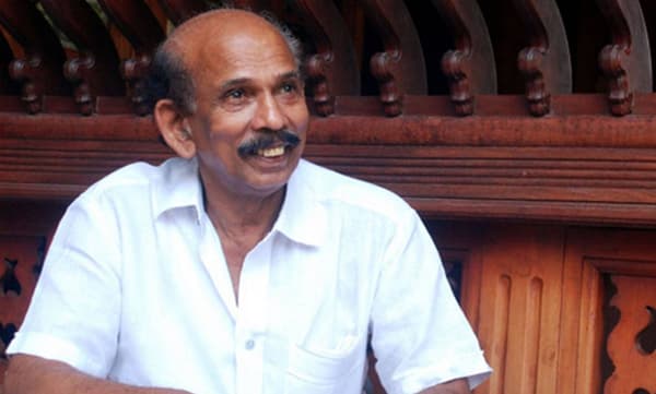 ഫാസിസ്റ്റുകള്‍ക്ക് മുന്നില്‍ അഡ്ജസ്റ്റ്‌മെന്റ് ജീവിതത്തിന് തയ്യാറല്ല: നടന്‍ മാമുക്കോയ