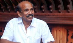 ഫാസിസ്റ്റുകള്‍ക്ക് മുന്നില്‍ അഡ്ജസ്റ്റ്‌മെന്റ് ജീവിതത്തിന് തയ്യാറല്ല: നടന്‍ മാമുക്കോയ
