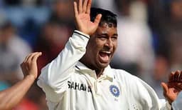 ക്രിക്കറ്റിന്റെ എല്ലാ ഫോര്‍മാറ്റില്‍ നിന്നും വിരമിച്ച് ഇന്ത്യന്‍ സ്പിന്നര്‍ പ്രഗ്യാന്‍ ഓജ 