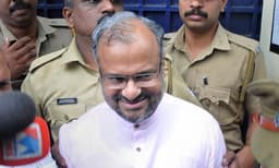 മഠത്തില്‍ വച്ച് കടന്നുപിടിച്ചു, വീഡിയോ കോളില്‍ ശരീരം കാണിക്കാന്‍ ആവശ്യപ്പെട്ടു; ഫ്രാങ്കോ മുളയ്ക്കലിനെതിരെ വീണ്ടും ആരോപണം