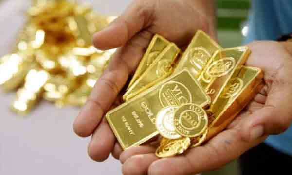 സ്വര്‍ണവില വീണ്ടും വര്‍ധിച്ചു ; പവന് 31,280 രൂപയായി 