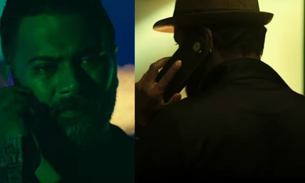 ആരാണ് മുനവർ? ദുരൂഹതയൊളിപ്പിച്ച് ഹൊറര്‍ ചിത്രം 'ഇഷ'യുടെ ക്ലബ്ബ് സോങ് 