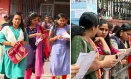 ചോദ്യങ്ങള്‍ കടുകട്ടി ; കെഎഎസ് പരീക്ഷ ആദ്യ ഘട്ടം പൂര്‍ത്തിയായി 