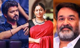 ഇന്നത്തെ കാലത്ത് വിജയ് ആകുന്നതിനേക്കാള്‍ സുരക്ഷിതം മോഹന്‍ലാല്‍ ആകുന്നതാണ്: കെആര്‍ മീര