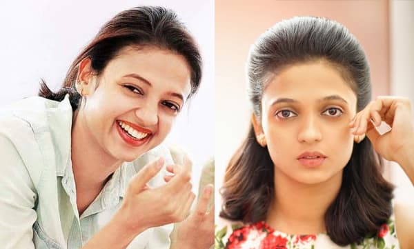 ആയാള്‍ വേറൊരാളോട് ഇത് ചെയ്യാന്‍ പാടില്ല; അമ്പലത്തില്‍ വച്ച് മോശമായി പെരുമാറിയ ആളെ കുറിച്ച് നീത പിള്ള