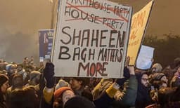 ഷഹീന്‍ബാഗ് സമരം സമാധാനപരം; റോഡ് ബ്ലോക്ക് സൃഷ്ടിക്കുന്നത് ഡല്‍ഹി പോലീസ്: സുപ്രീം കോടതി മധ്യസ്ഥ സമിതി