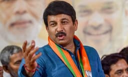 വിദ്വേഷ പ്രസംഗകരെ ബി.ജെ.പിയില്‍ നിന്ന് പുറത്താക്കണമെന്ന് മനോജ് തിവാരി