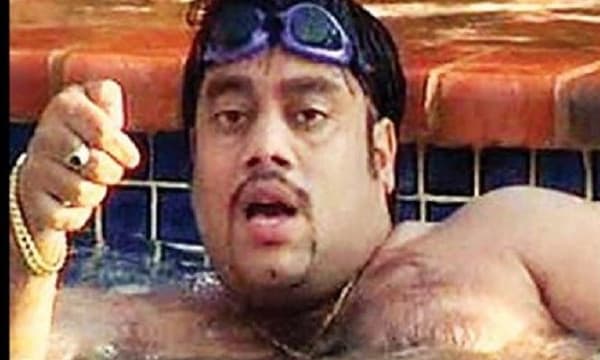 രവി പൂജാരയ്‌ക്കെതിരേ കര്‍ണാടകയില്‍ 79 കേസുകള്‍, മംഗലാപുരത്ത് മാത്രം 39 എണ്ണം ; ബംഗലുരുവില്‍ റജിസ്റ്റര്‍ ചെയ്തത് 37 കേസുകള്‍