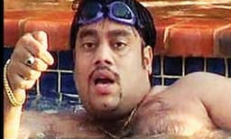 രവി പൂജാരയ്‌ക്കെതിരേ കര്‍ണാടകയില്‍ 79 കേസുകള്‍, മംഗലാപുരത്ത് മാത്രം 39 എണ്ണം ; ബംഗലുരുവില്‍ റജിസ്റ്റര്‍ ചെയ്തത് 37 കേസുകള്‍