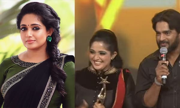 ജയസൂര്യ അവിടെയുള്ളവരോടൊക്കെ മാധവന്റെ ഭാര്യയാണെന്ന് പറഞ്ഞു: അനുഭവം പങ്കുവച്ച് കാവ്യ, വീണ്ടും വൈറലായി പഴയ വിഡിയോ