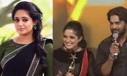 ജയസൂര്യ അവിടെയുള്ളവരോടൊക്കെ മാധവന്റെ ഭാര്യയാണെന്ന് പറഞ്ഞു: അനുഭവം പങ്കുവച്ച് കാവ്യ, വീണ്ടും വൈറലായി പഴയ വിഡിയോ