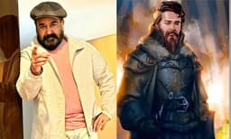 'ബറോസ്' ചിത്രീകരണം ജൂണ്‍ അവസാനം ആരംഭിക്കുമെന്ന് വെളിപ്പെടുത്തി മോഹന്‍ലാല്‍