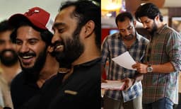 ദുല്‍ഖര്‍ സല്‍മാന്റെ ആദ്യ നിര്‍മ്മാണ സംരംഭം; 25 കോടിയും കടന്ന് വരനെ ആവശ്യമുണ്ട്