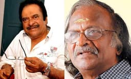 ഹരിഹരനുമായുള്ള അകല്‍ച്ച വലിയ നഷ്ടങ്ങള്‍ വരുത്തി: ശ്രീകുമാരന്‍ തമ്പി