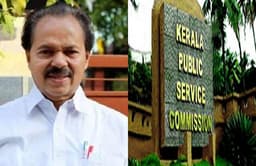 കെഎഎസ് പരീക്ഷയ്ക്കെതിരേ പിടി തോമസ് എംഎല്‍എ യും ; ആറ് ചോദ്യങ്ങള്‍ പാകിസ്ഥാന്‍ സിവില്‍ സര്‍വീസ് പരീക്ഷയിലേതെന്ന് ആരോപണം 