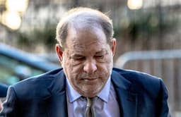 ഹാര്‍വി വെയ്ന്‍സ്റ്റണ്‍ ഏറ്റവും നീചന്‍ ; ബലാത്സംഗക്കേസില്‍ ഹോളിവുഡ് നിര്‍മ്മാതാവ് കുറ്റക്കാരന്‍ ; 29 വര്‍ഷം വരെ തടവു ലഭിക്കാന്‍ സാധ്യത